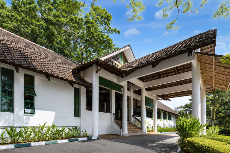 Exterior & Views 2, Sunday Kuantan Near Cherating Beach Formerly Residence Inn, Kuantan