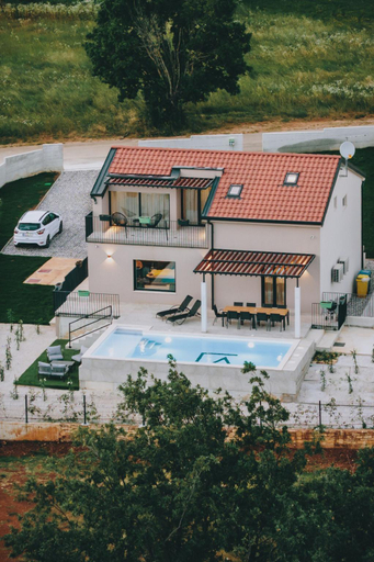 4, Casa Vitale by Villas Guide, Tinjan