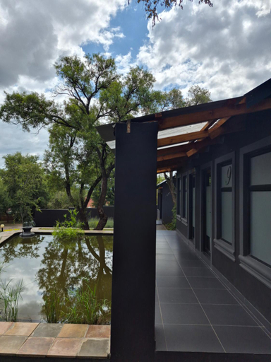 Sport & Beauty, Febe-Mari Guesthouse, Ngaka Modiri Molema