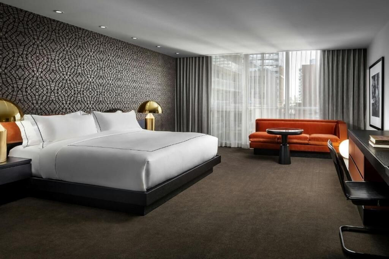 Room 4, Luxury Collection Hotel, Toronto