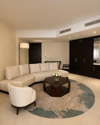 Living area 5, Lancaster Palace Tamuda Bay, Tétouan