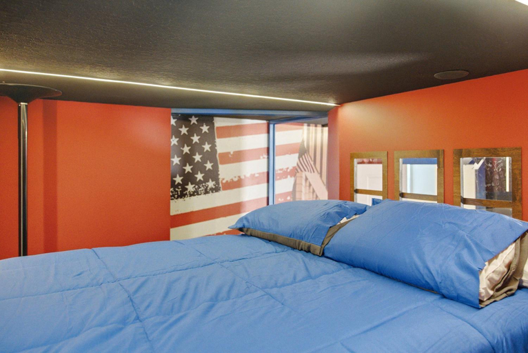 Facilities 2, 5BR house at Windsor Cay resort clermont, Lake