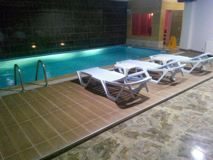 Others 5, Osmanli Omtel Otel, Boyabat