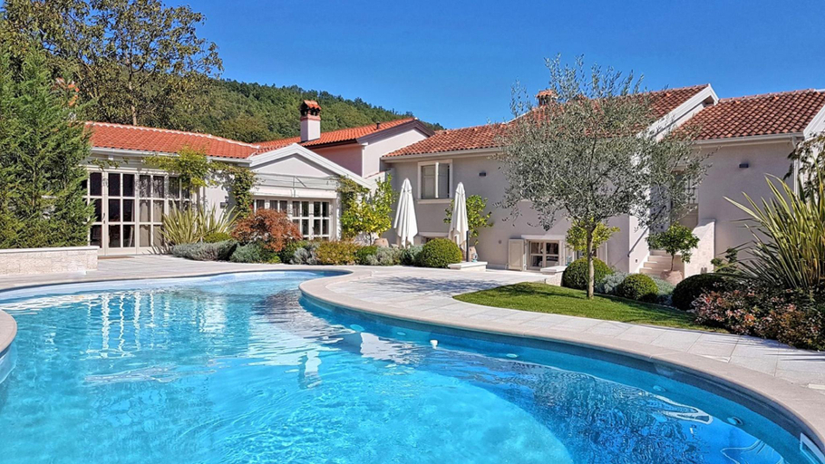 Others 1, Villa Zita by Villas Guide, Pićan