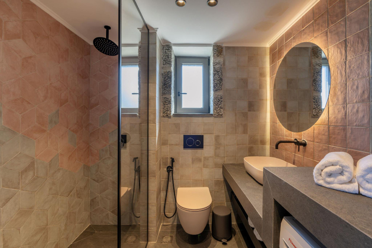 4, Villa Dimitrios - With Private Pool, Crete