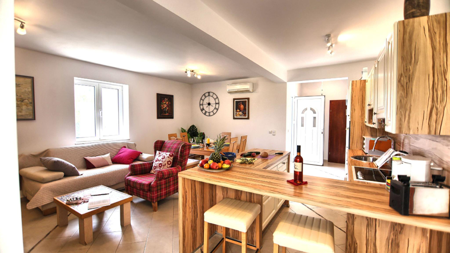 Others 4, Holiday home Srecko by Villas Guide, Polača