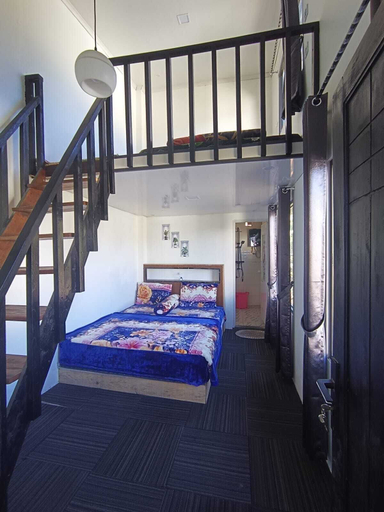 Others 2, Homestay Mentari Pagi Dieng Sikunir, Wonosobo
