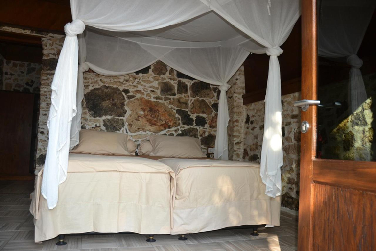 Bedroom, Ecoresort Sumba Dream, East Sumba