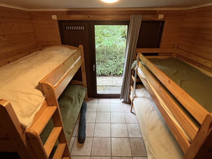 Room 5, Charming Holiday Base in the Ardennes for 8, Luxembourg