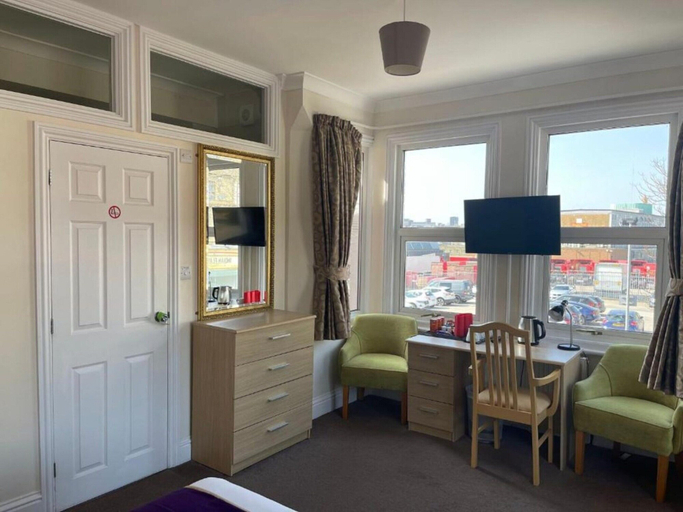 Room 5, Standard Double Room, Norfolk
