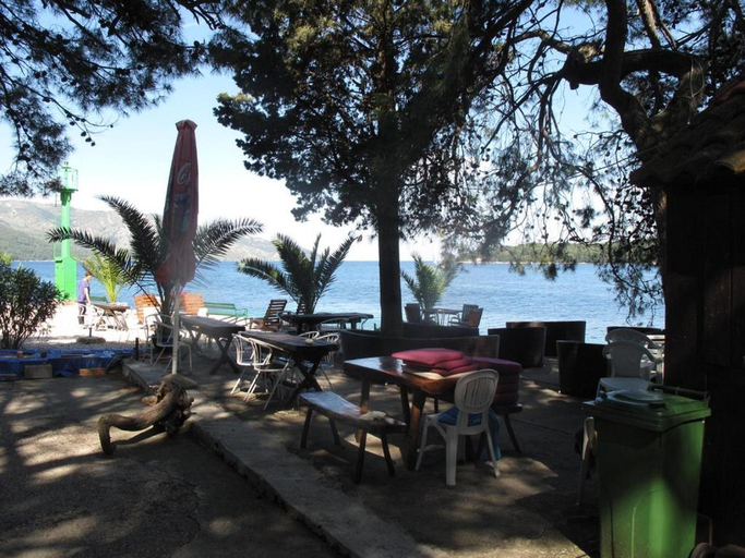 Food & Drinks, Apartments Mia, Stari Grad