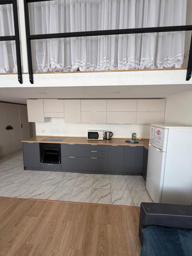 Others 5, Smart House Home, Solomians'kyi