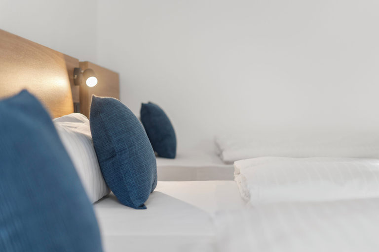 Room 4, Tower Hotel Frankfurt, Frankfurt am Main
