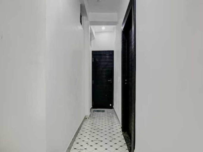Interior 4, Hotel O Sundarpur Crossway Varanasi, Varanasi