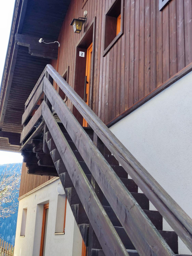 Exterior view 3, Haus Ilse on Bernsteinweg, Spittal an der Drau