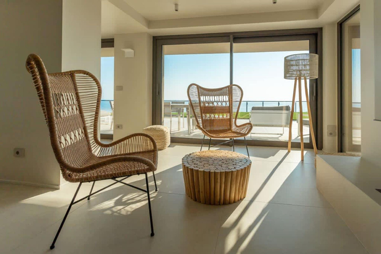 4, Terrazza Incanti - Villa with Pool Sunset Enchantment, Pesaro E Urbino