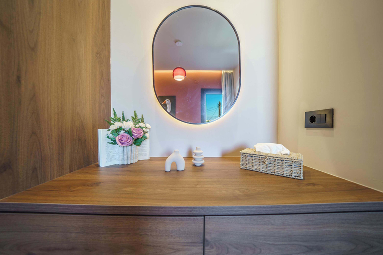 Room 5, Noble Heraklion Suites Terra Suite in Crete, Crete