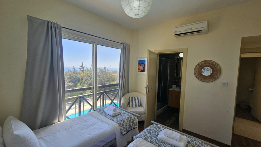 2, PSR - STAY Pantheon Villa
