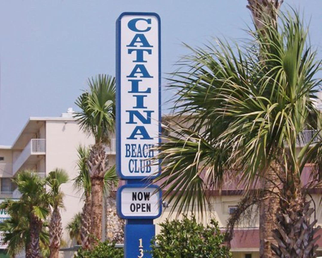 Exterior & Views, Catalina Beach Club, Volusia