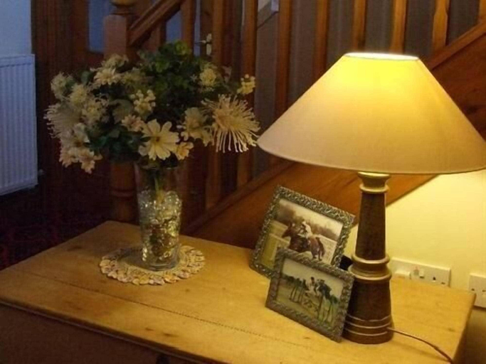 Public Area, Springwood Room Only Accommodation, Northumberland