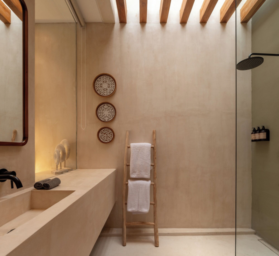 Bathroom 3, Villa Marma, Badung