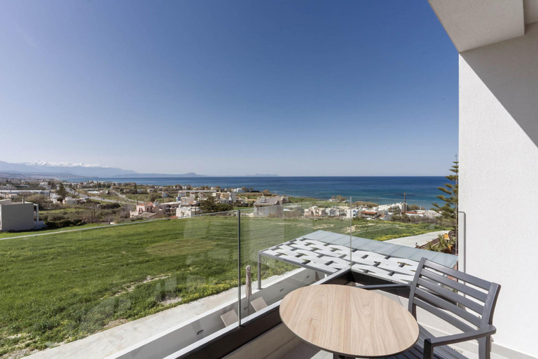Others 5, Villa Solaire - With 2 Private Pools & Sauna, Crete