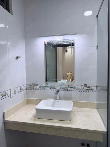 Bathroom 5, Mango Villa Long Hai Beach, Long Điền