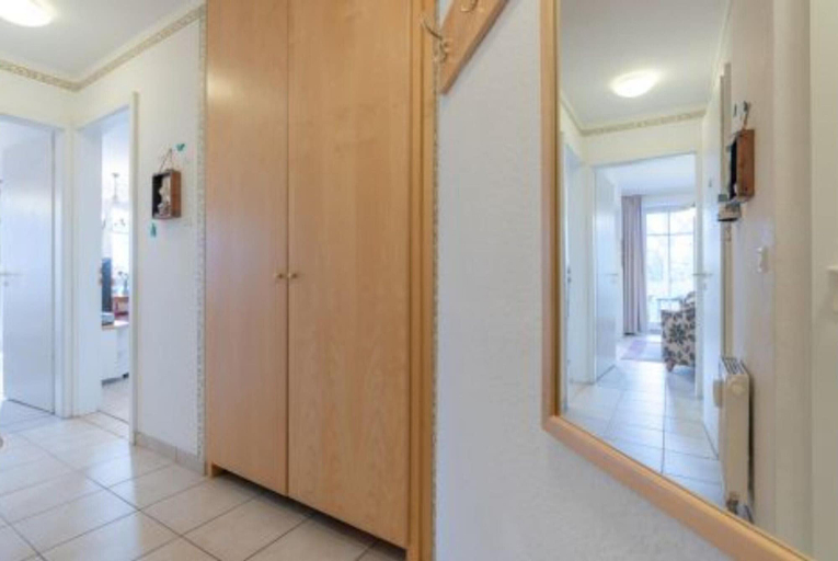 Interior, Ferienwohnung Nahe Strand in Sellin, Vorpommern-Rügen