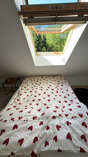 Room 3, Modernes Gemütliches Studio Zimmer, Pinneberg