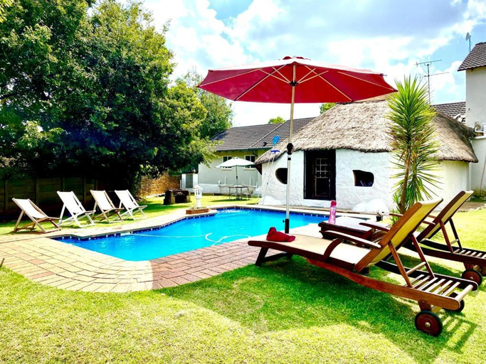 Sport & Beauty 1, Horizon Garden Party & Events Venue, West Rand