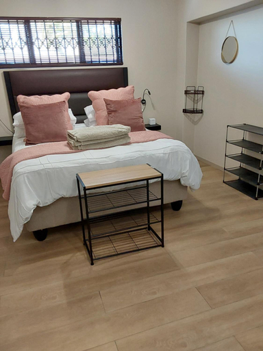 Bedroom 2, Sunset Getaways, City of Cape Town