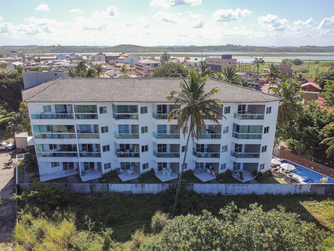 Exterior & Views 2, Aquarius Residence - Porto de Galinhas, Ipojuca