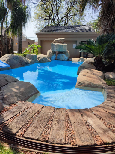 Sport & Beauty 4, Accommodation Bedfordview - Hethersett Guesthouse, Ekurhuleni
