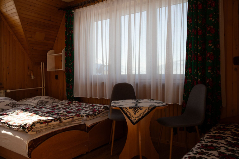 Room 5, Pokoje Gościnne Janina, Tatra