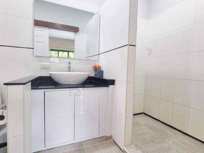 Bathroom 4, Sanook dream villas Nai Harn Beach, Pulau Phuket