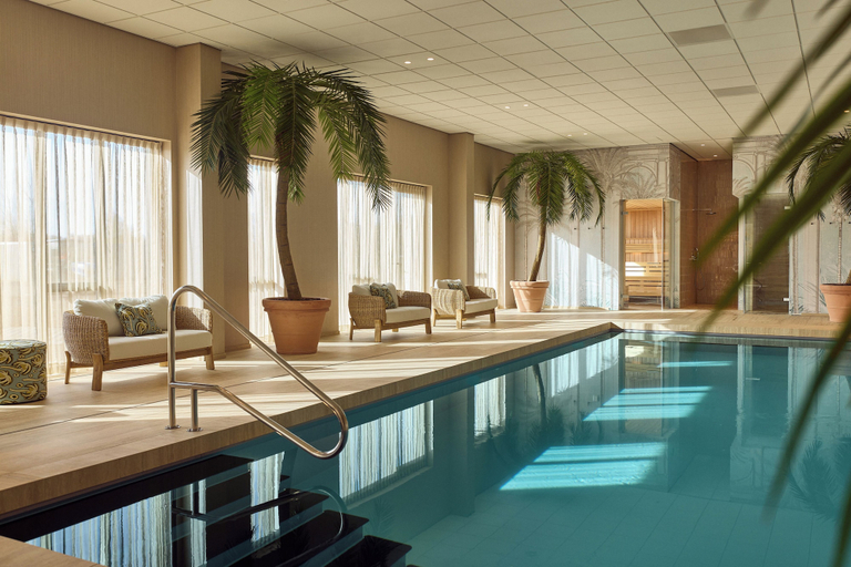 Sport & Beauty 2, Van der Valk Hotel Groningen-Hoogkerk, Noordenveld