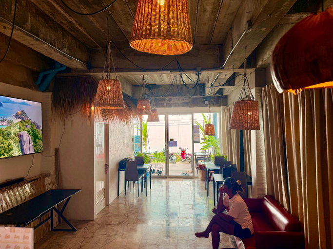 Others 5, Drift Inn Kata, Guest House, Phuket Island
