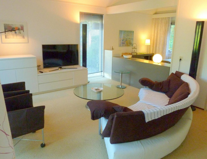 Living room, Stay Near the Beach in Vlissingen, Vlissingen