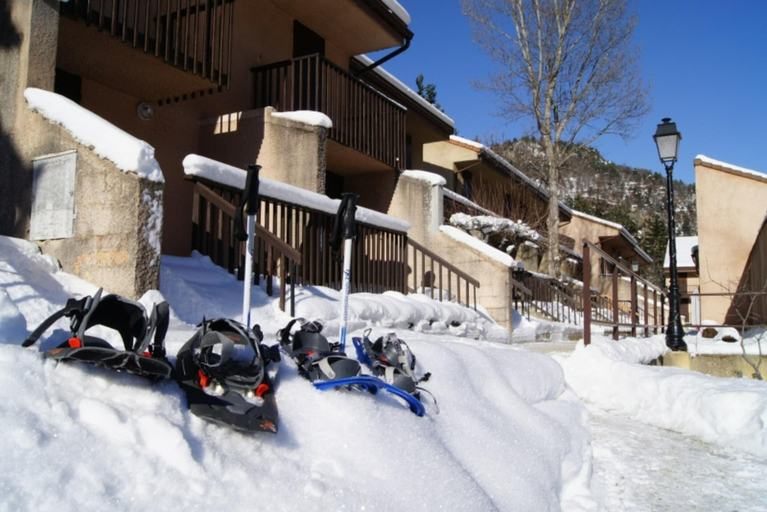 Exterior 5, Peaceful Alpine Triplex Escape, Alpes-Maritimes