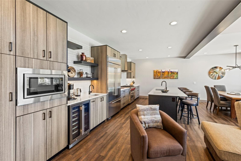 Interior 4, Keystone Sanctuary 4 Bed 5 Bath Htth, Summit