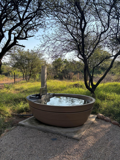 Others 1, Vrede Luxury Tented Camp, Bojanala