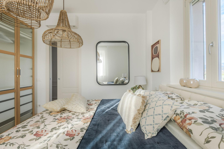 2, Villa Bubi in Vecchiano, Pisa