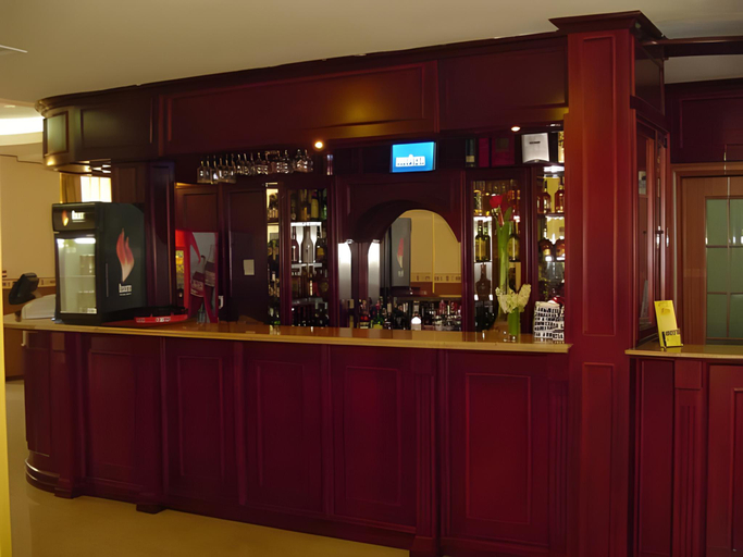 Food & Drinks 5, Hotel Europa, Ploiesti