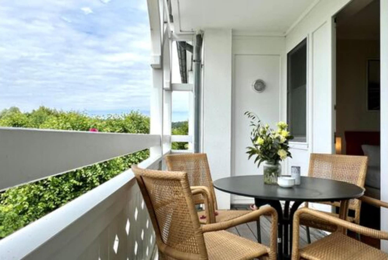 Primary image, Urlaub mit Haustier in Sellin, Vorpommern-Rügen