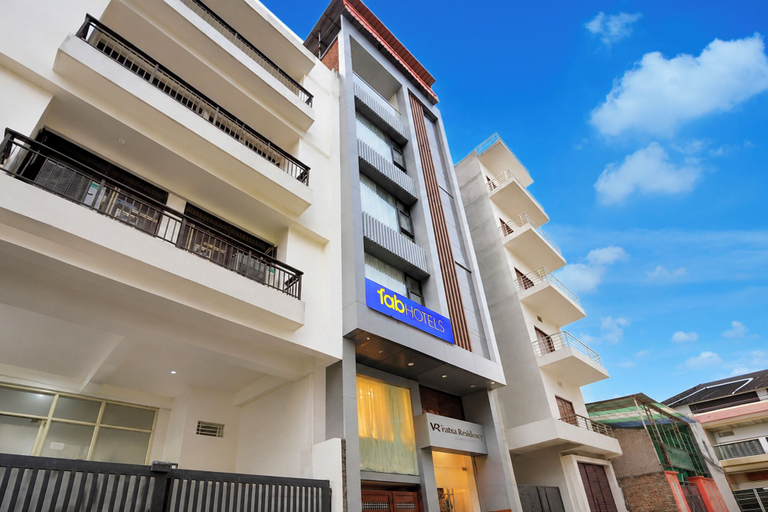 Primary image, Fabhotel Vatsa Residency, Varanasi