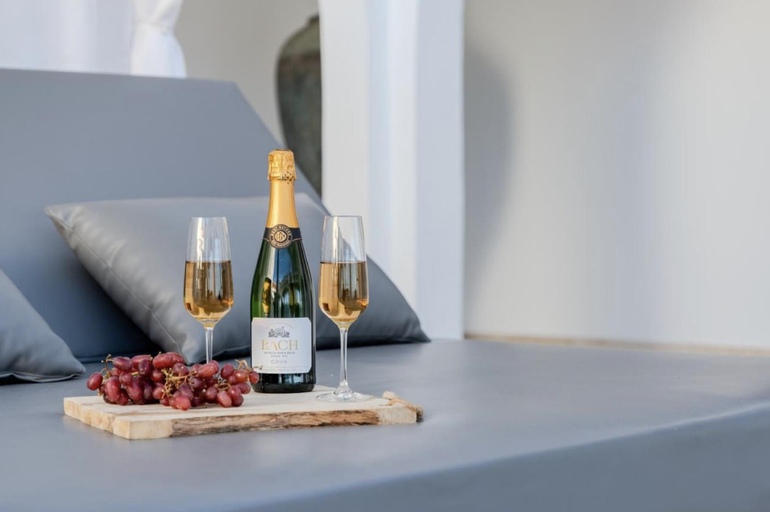 Food & Drinks 5, Karat Villa Sound of the Sea, Santa Cruz de Tenerife