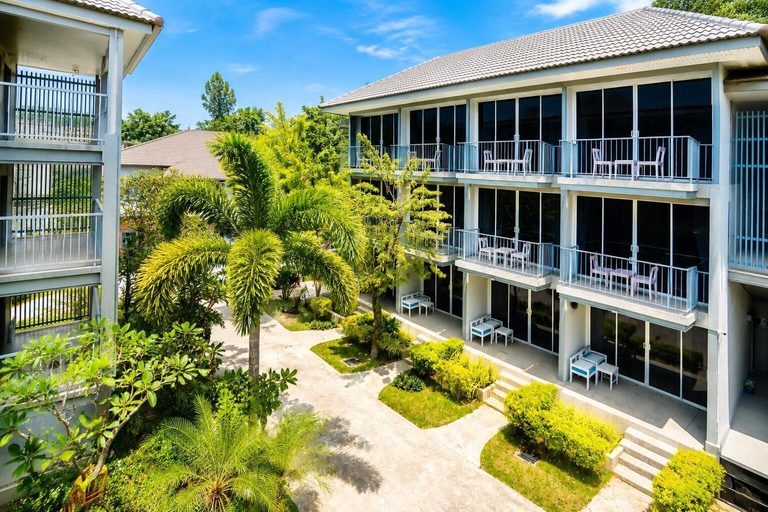 Exterior & Views 2, Combo Beach Hotel Samui, Ko Samui