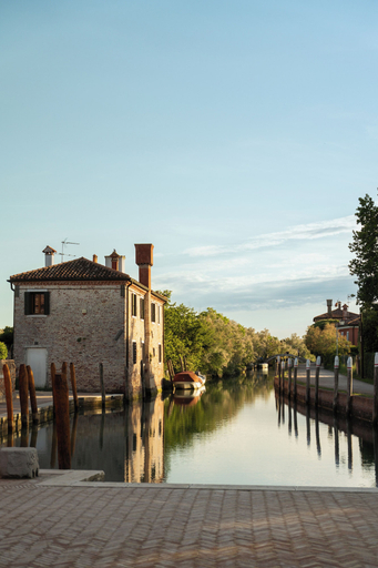 Exterior 3, Locanda Cipriani Torcello, Venezia