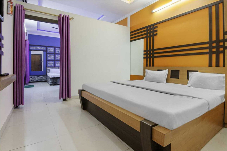 Room 4, Classic SR Grand, Vizianagaram