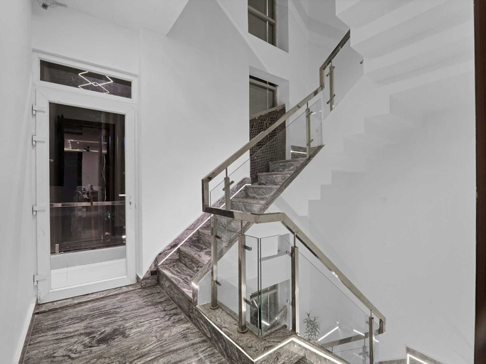 Interior 3, Palette The Oraya Greens, Lucknow
